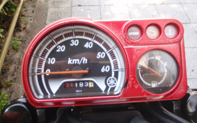 YAMAHA VOX LIMITED  SA31J