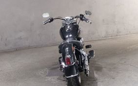 HARLEY FLSTN1580 JD5