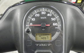 HONDA TACT-4ﾍﾞｰｼｯｸ AF79