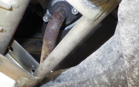 HONDA TODAY AF61