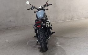 HONDA CL250 MC57