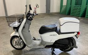 HONDA  BENLY  PRO  AA05