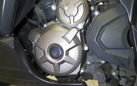 SUZUKI GIXXER 250 SF 2008