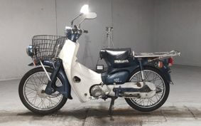HONDA SUPER CUB50 AA01