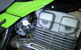 KAWASAKI SUPER SHERPA 2002 KL250G