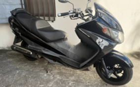 SUZUKI SKYWAVE 250SS CJ43A