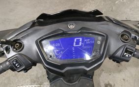 YAMAHA  CYGNUS  GRIF ASU SEJ4J