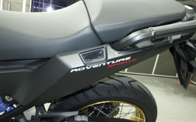 HONDA CRF1100L AFRICA TWIN DCT 2026 SD15