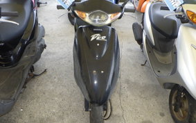 HONDA DIO Gen.5 AF56