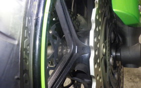 KAWASAKI NINJA 1000 A 2017 ZXT00W