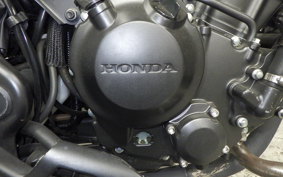 HONDA REBEL 250 S 1991 MC49