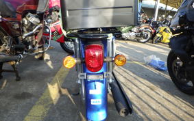HONDA C50 SUPER CUB AA09
