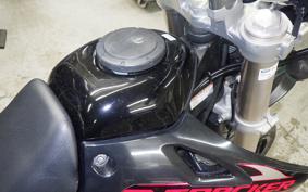 KAWASAKI KLX250D TRACKER 2008 LX250E