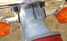 HONDA C50 SUPER CUB AA01