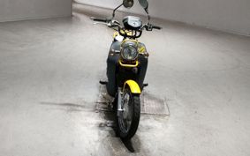 HONDA CROSS CUB110 JA10