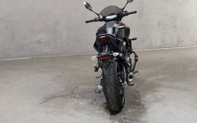 YAMAHA MT-07 2020 RM19J
