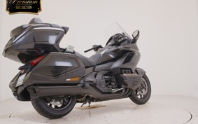 HONDA GL 1800 GOLD WING TOUR DCT 2026 SC79