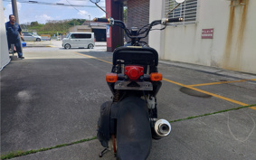HONDA ZUMAR AF58