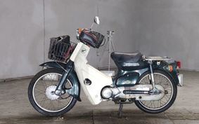HONDA SUPER CUB50 C50