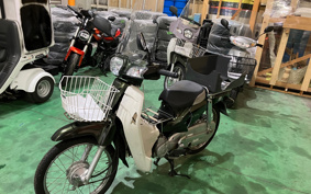 HONDA SUPER CUB50 AA04