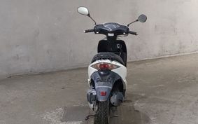 HONDA DIO AF68
