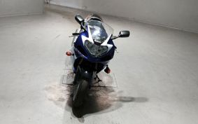 SUZUKI GSX-R1000 2001 GT74A