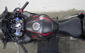 HONDA CBR400R 2021 NC56