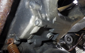 SUZUKI LET's 4 G CA41A