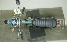 HONDA DAX 50 2021 ST50
