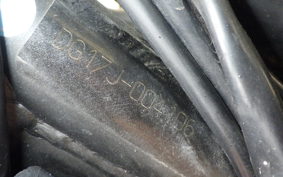 YAMAHA SEROW 250 Gen.2 DG17J