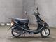Фото Yamaha BJ с японского аукциона