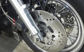HARLEY FLHR 1340 1998