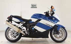 BMW K1200S 2008