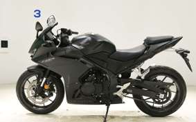 HONDA CBR400R 2025 NC65