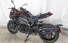 SUZUKI KATANA 2020 GT79B