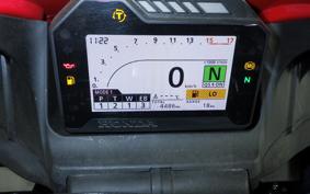 HONDA CBR600RR 2024 PC40