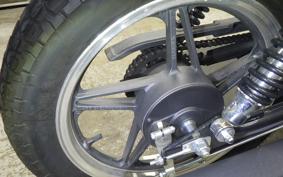 HONDA LY125 FI 2018