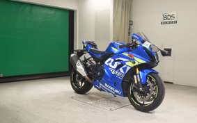 SUZUKI GSX-R1000R A 2021 DM11G