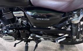 HONDA GB350 2024 NC59
