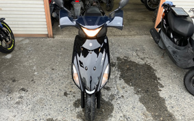 SUZUKI ADDRESS V125 CF4MA