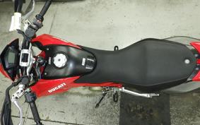 DUCATI HYPERMOTARD 1100S 2008