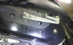 YAMAHA JOG ZR Gen.3 SA39J