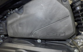 YAMAHA JOG-7 2001 AY01