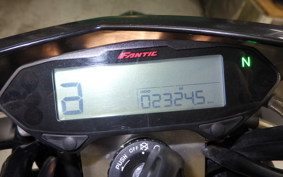FANTIC XEF125