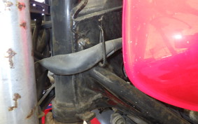 HONDA CB400SF 1992 NC31