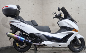 HONDA SILVERWING400GT 2010 NF03