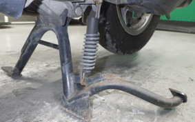 YAMAHA TRICITY 125 2005 SE82J