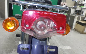 HONDA C90 SUPER CUB HA02