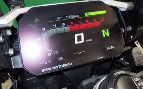 BMW R1250GS 2023