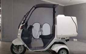 HONDA GYRO TA03